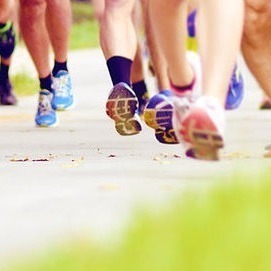 Event Home: Strides for CJD - Charleston